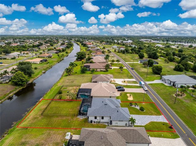 940 BOUNDARY BOULEVARD, Rotonda West, FL 33947