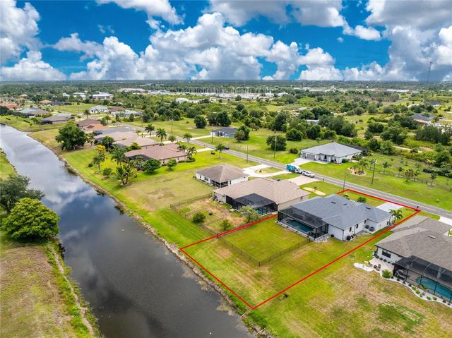 940 BOUNDARY BOULEVARD, Rotonda West, FL 33947