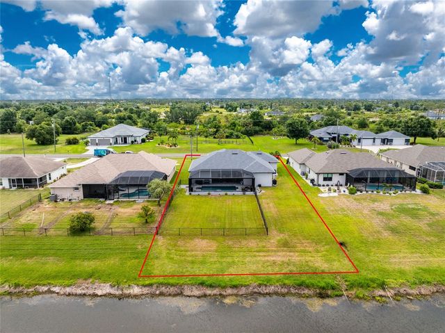 940 BOUNDARY BOULEVARD, Rotonda West, FL 33947