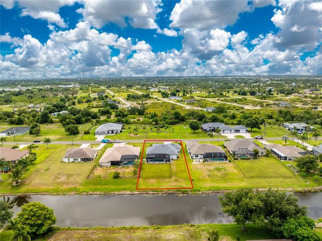 940 BOUNDARY BOULEVARD, Rotonda West, FL 33947