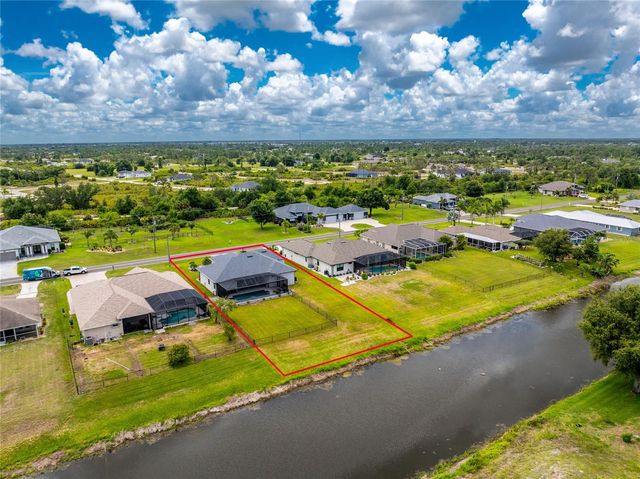 940 BOUNDARY BOULEVARD, Rotonda West, FL 33947