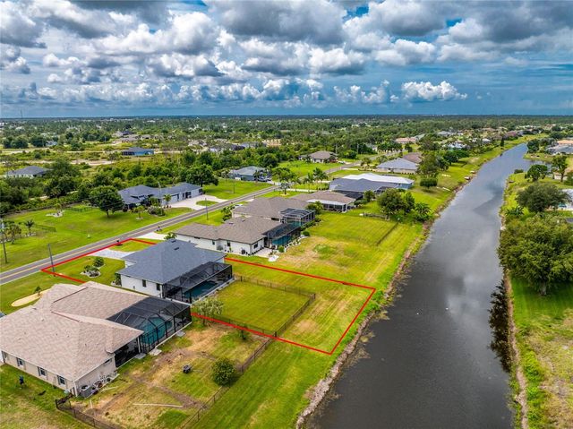 940 BOUNDARY BOULEVARD, Rotonda West, FL 33947
