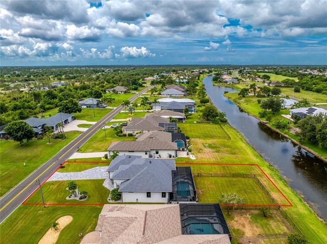 940 BOUNDARY BOULEVARD, Rotonda West, FL 33947
