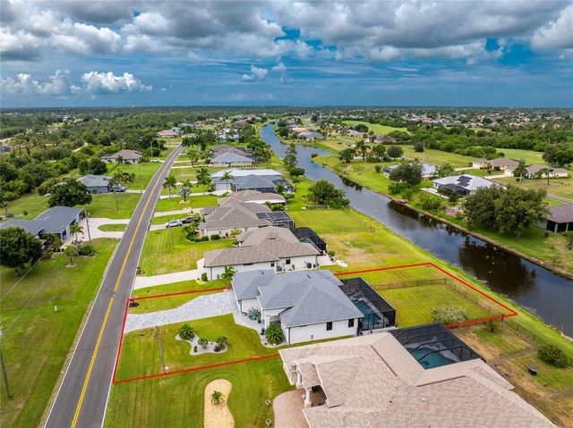 940 BOUNDARY BOULEVARD, Rotonda West, FL 33947