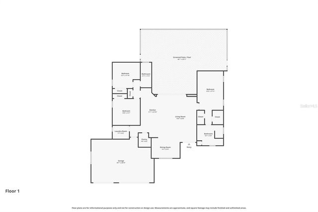 940 BOUNDARY BOULEVARD, Rotonda West, FL 33947