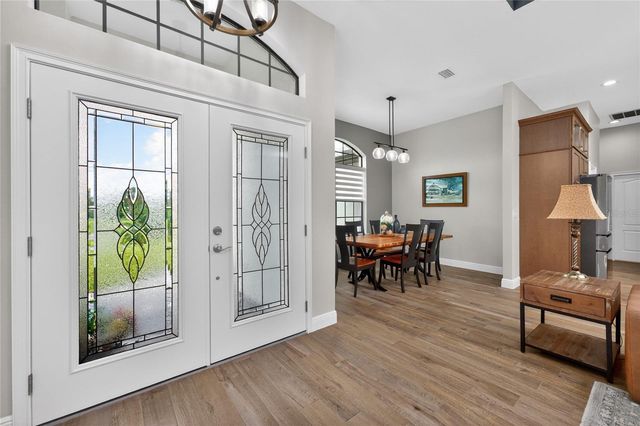 940 BOUNDARY BOULEVARD, Rotonda West, FL 33947