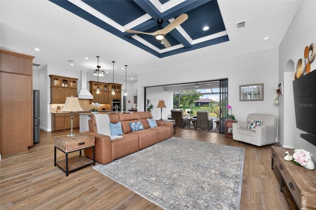 940 BOUNDARY BOULEVARD, Rotonda West, FL 33947