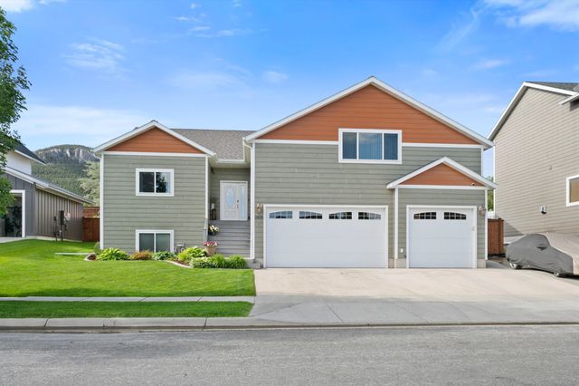 2531 Knight Street, Helena, MT 59601
