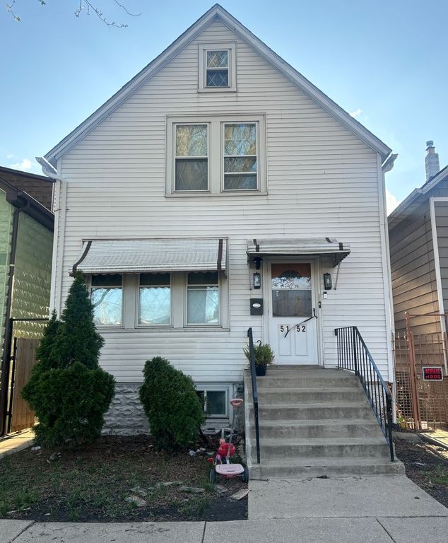 5152 S Kildare Avenue 2, Chicago, IL 60632