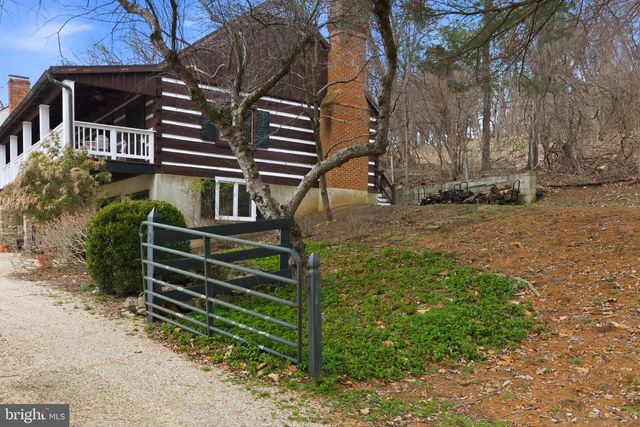 36155 CHAMBLIN MILL LN, Purcellville, VA 20132