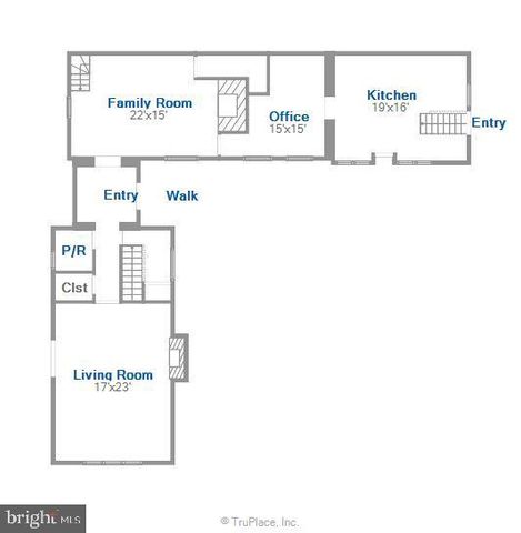 36155 CHAMBLIN MILL LN, Purcellville, VA 20132