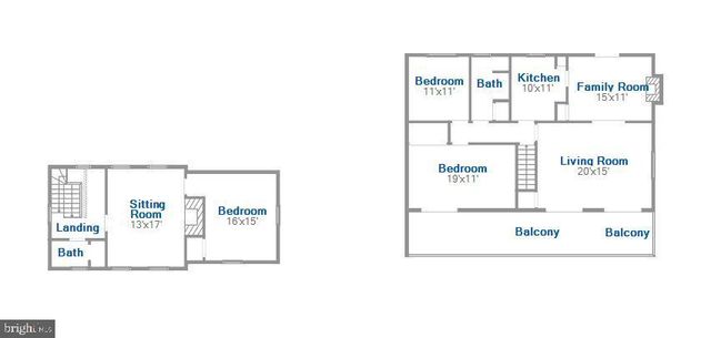 36155 CHAMBLIN MILL LN, Purcellville, VA 20132