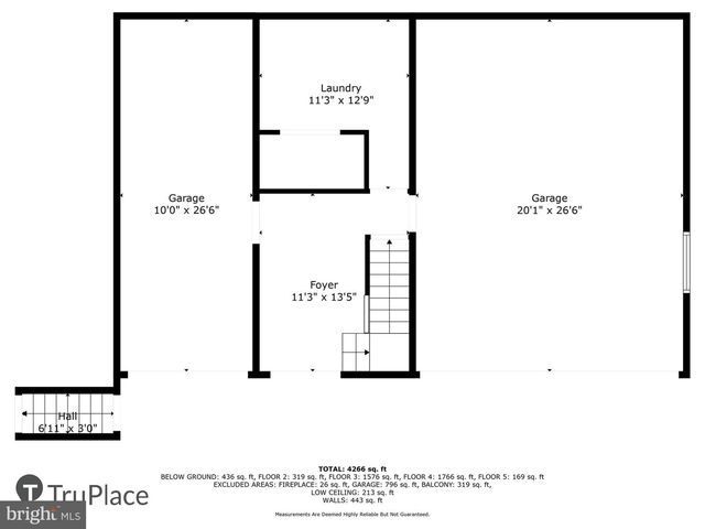 36155 CHAMBLIN MILL LN, Purcellville, VA 20132