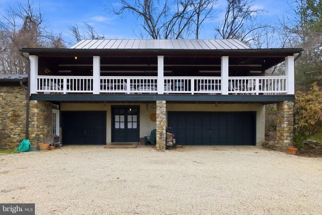 36155 CHAMBLIN MILL LN, Purcellville, VA 20132