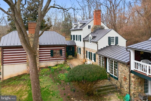 36155 CHAMBLIN MILL LN, Purcellville, VA 20132