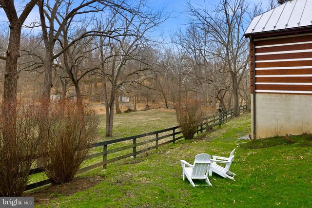 36155 CHAMBLIN MILL LN, Purcellville, VA 20132