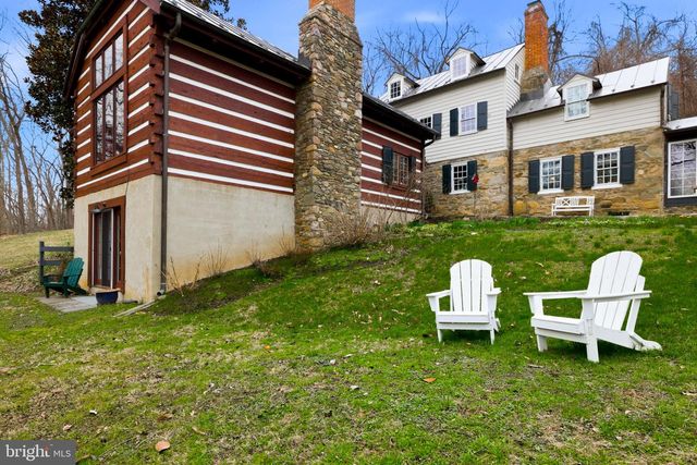 36155 CHAMBLIN MILL LN, Purcellville, VA 20132
