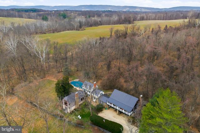 36155 CHAMBLIN MILL LN, Purcellville, VA 20132