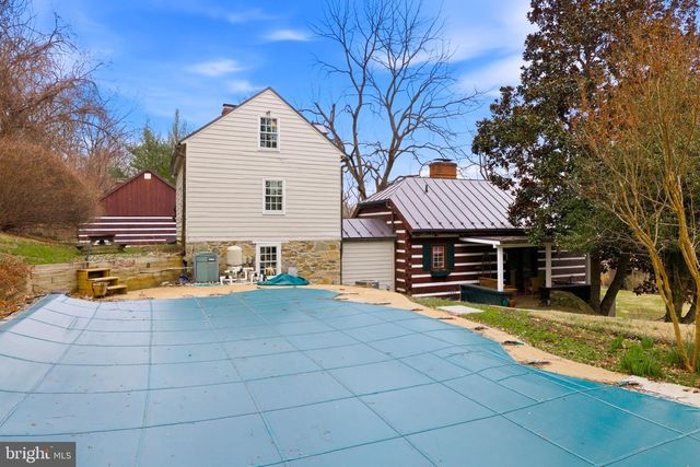36155 CHAMBLIN MILL LN, Purcellville, VA 20132