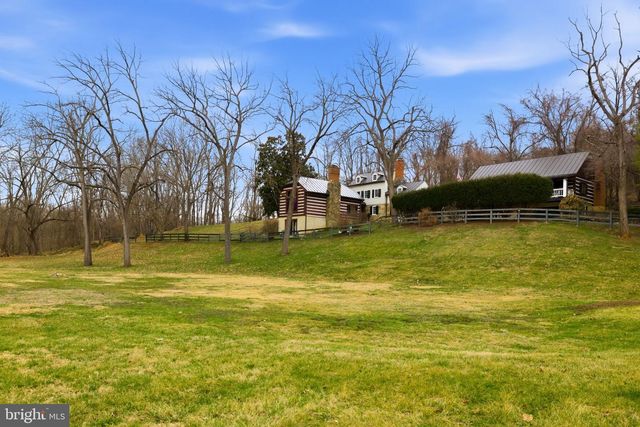 36155 CHAMBLIN MILL LN, Purcellville, VA 20132