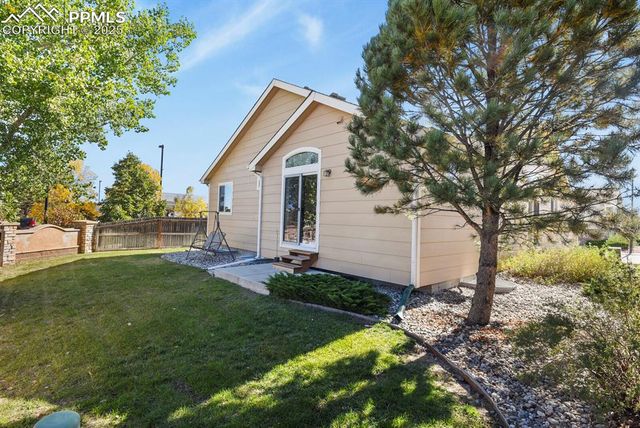 7394 Owings Point, Peyton, CO 80831