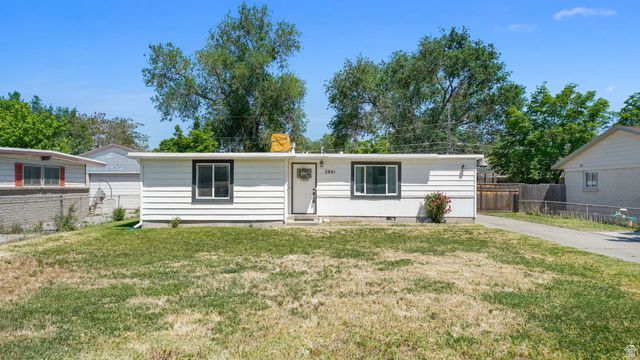 2861 S 3000 W, West Valley City, UT 84119