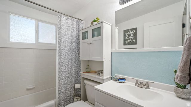 2861 S 3000 W, West Valley City, UT 84119
