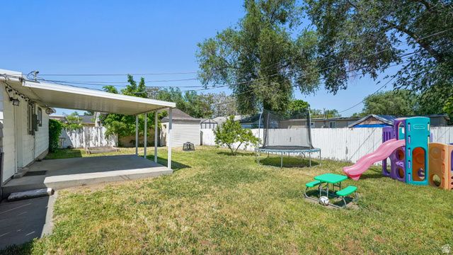2861 S 3000 W, West Valley City, UT 84119