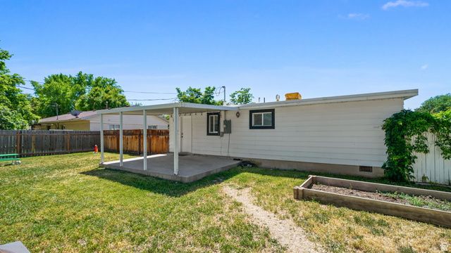 2861 S 3000 W, West Valley City, UT 84119