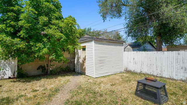 2861 S 3000 W, West Valley City, UT 84119