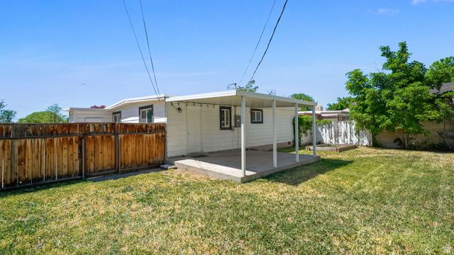 2861 S 3000 W, West Valley City, UT 84119