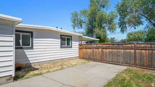 2861 S 3000 W, West Valley City, UT 84119