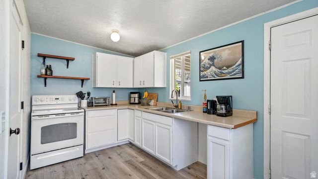 2861 S 3000 W, West Valley City, UT 84119