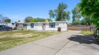 2861 S 3000 W, West Valley City, UT 84119