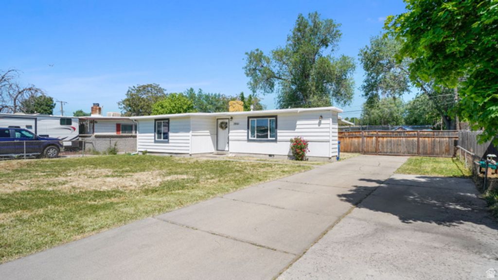 2861 S 3000 W, West Valley City, UT 84119