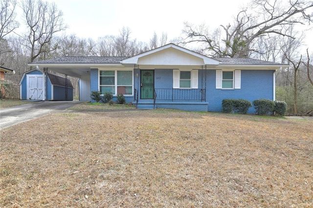 667 Tara SE Circle, Atlanta, GA 30354