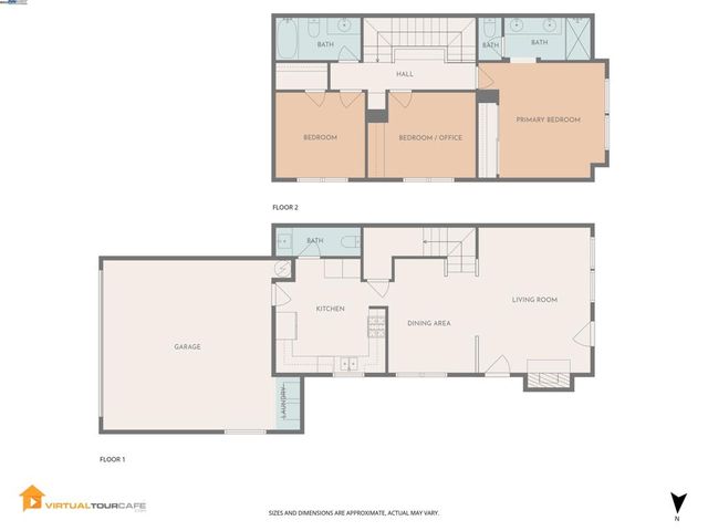 2214 Morningside Ct, Tracy, CA 95376