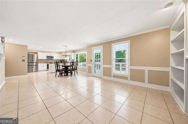 4585 Hunting Hound Lane, Marietta, GA 30062