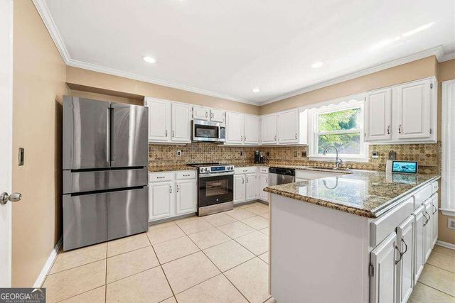 4585 Hunting Hound Lane, Marietta, GA 30062