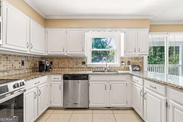 4585 Hunting Hound Lane, Marietta, GA 30062