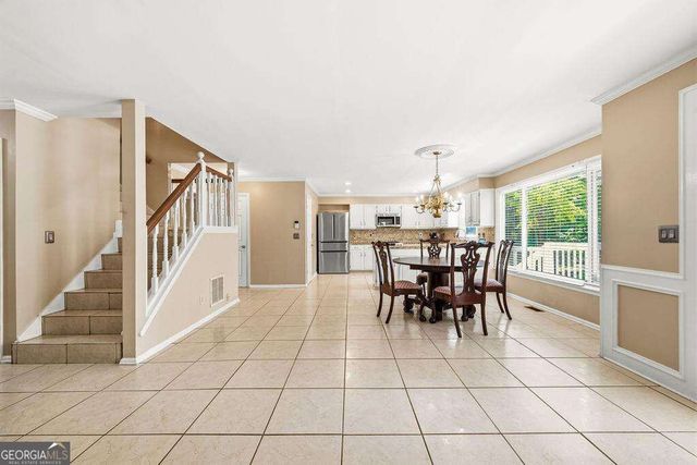4585 Hunting Hound Lane, Marietta, GA 30062