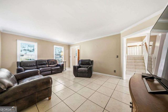 4585 Hunting Hound Lane, Marietta, GA 30062