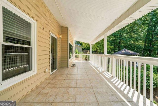 4585 Hunting Hound Lane, Marietta, GA 30062