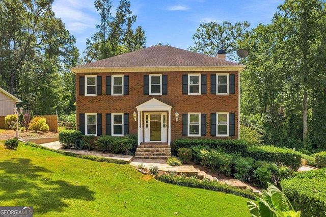 4585 Hunting Hound Lane, Marietta, GA 30062