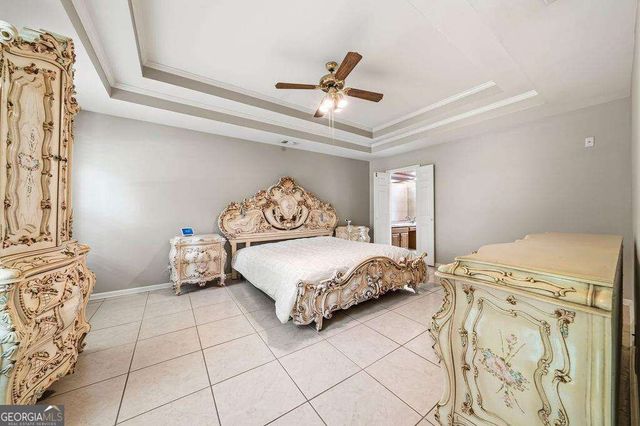 4585 Hunting Hound Lane, Marietta, GA 30062