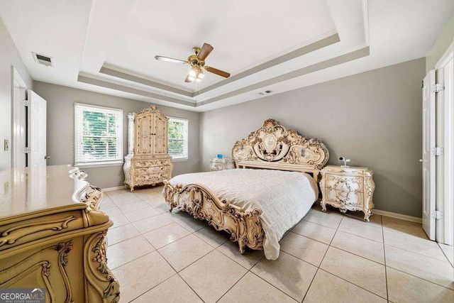 4585 Hunting Hound Lane, Marietta, GA 30062