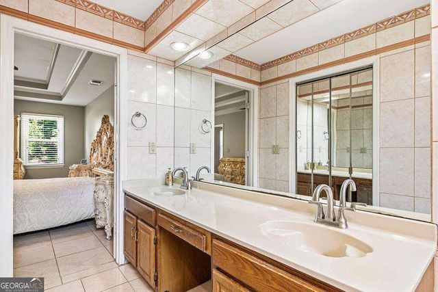 4585 Hunting Hound Lane, Marietta, GA 30062