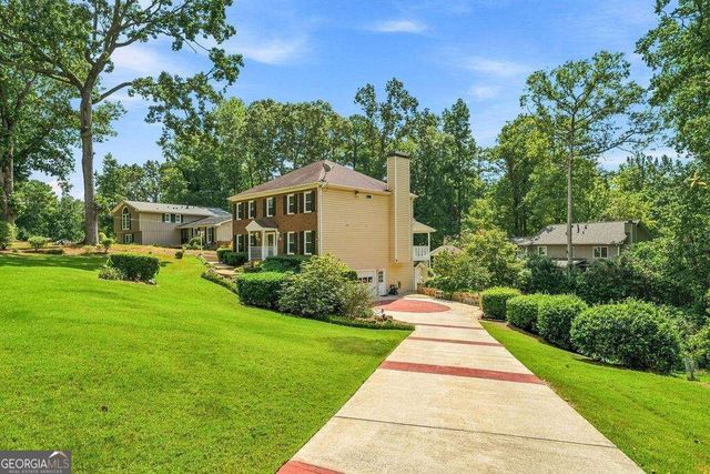 4585 Hunting Hound Lane, Marietta, GA 30062