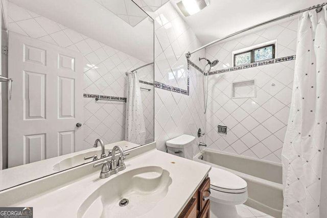 4585 Hunting Hound Lane, Marietta, GA 30062