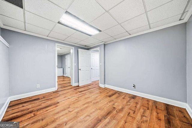 4585 Hunting Hound Lane, Marietta, GA 30062
